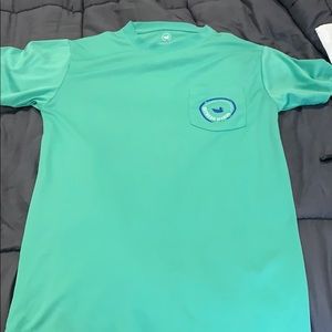 Southern Marsh performance T-Shirt!